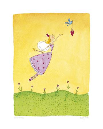 Giclee Print, , small