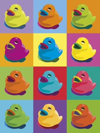 Giclee Print, , small