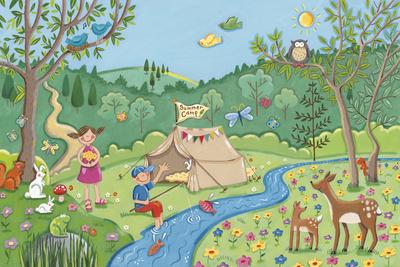 Giclee Print, , small