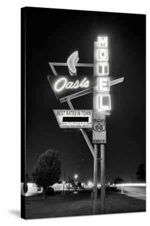 Stretched Canvas Print, , small