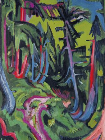 Giclee Print, , small