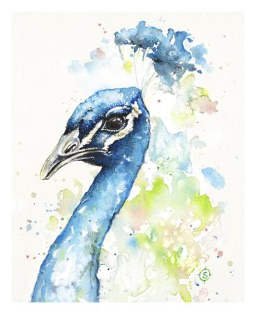 Giclee Print, , small