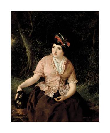 Premium Giclee Print, , small