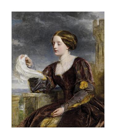 Premium Giclee Print, , small