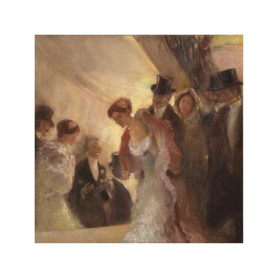 Premium Giclee Print, , small