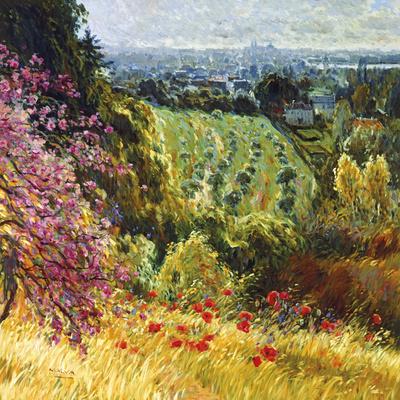 Giclee Print, , small