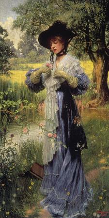 Giclee Print, , small