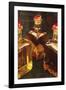 Aceto Balsamico I-Teo Tarras-Framed Giclee Print