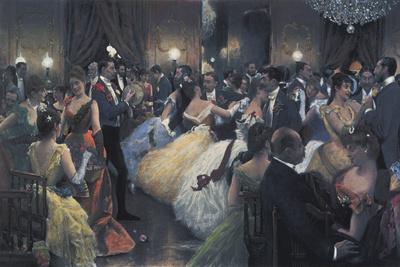 Giclee Print, , small