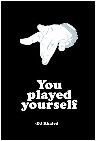 Poster, , small