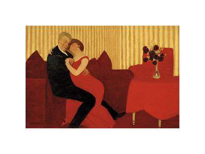 Premium Giclee Print, , small