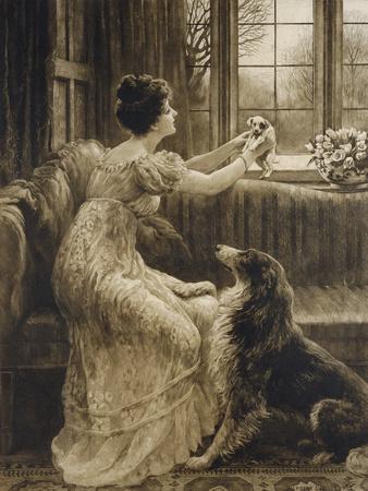 Giclee Print, , small