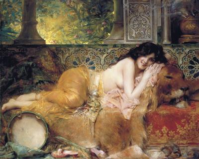 Giclee Print, , small