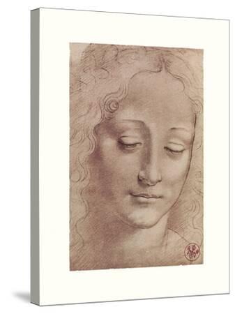 Stretched Canvas Print, , small