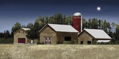 Giclee Print, , small