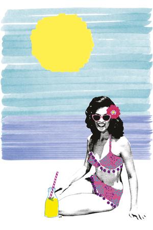 Giclee Print, , small