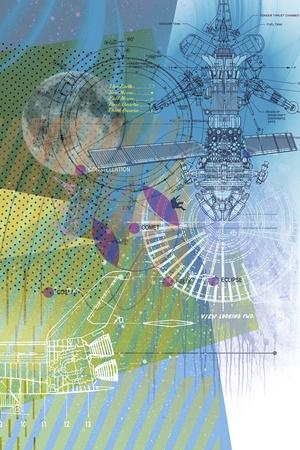 Giclee Print, , small