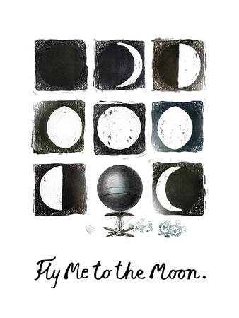 Giclee Print, , small