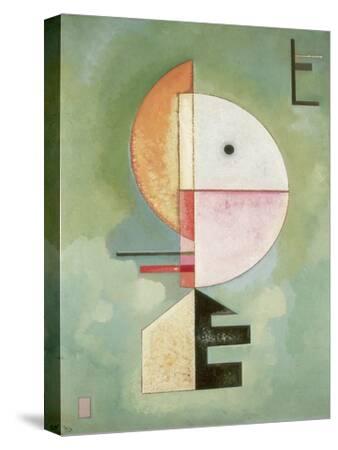 Stretched Canvas Print, , small