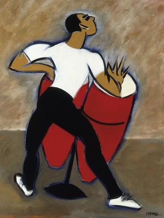 Giclee Print, , small