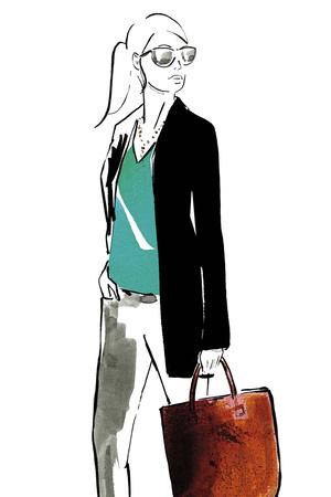 Giclee Print, , small