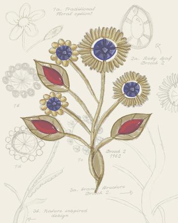 Giclee Print, , small