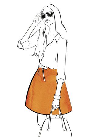 Giclee Print, , small