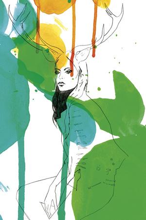 Giclee Print, , small