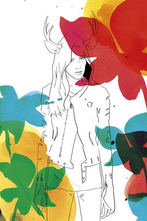 Giclee Print, , small