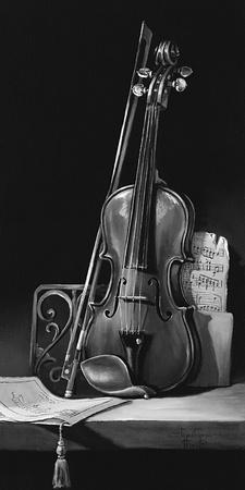 Giclee Print, , small