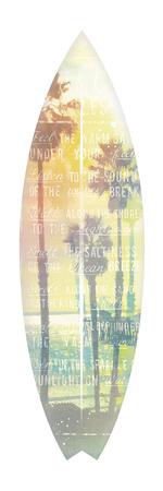 Giclee Print, , small