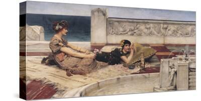 Stretched Canvas Print, , small