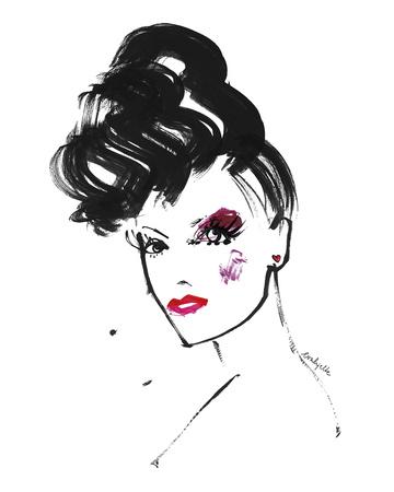 Giclee Print, , small