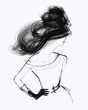 Giclee Print, , small