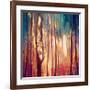 Burning Bright-Gill Bustamante-Framed Giclee Print