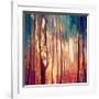 Burning Bright-Gill Bustamante-Framed Giclee Print