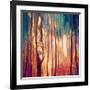 Burning Bright-Gill Bustamante-Framed Giclee Print