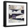 Dreamboat-Karen Lehrer-Framed Art Print