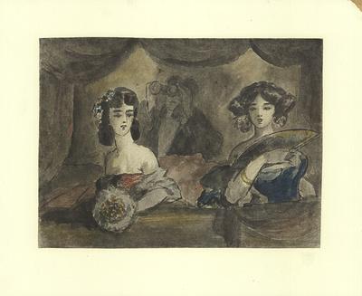 Lithograph, , small