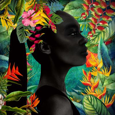 Giclee Print, , small