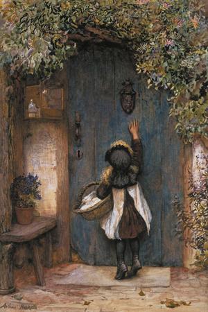 Giclee Print, , small