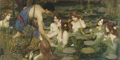 Giclee Print, , small