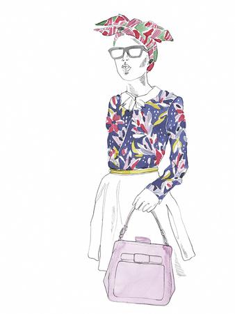 Giclee Print, , small