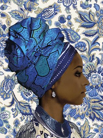 Giclee Print, , small