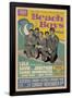 Beach Boys-null-Framed Poster