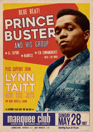 Poster, , small