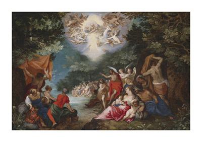 Premium Giclee Print, , small