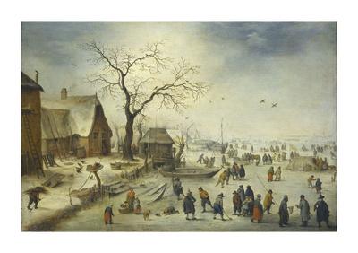 Premium Giclee Print, , small