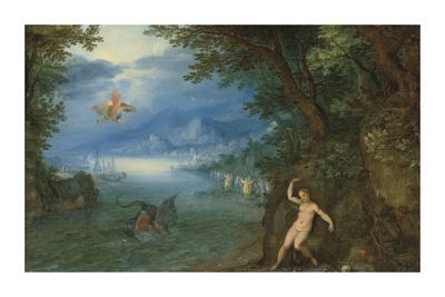 Premium Giclee Print, , small