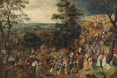 Giclee Print, , small